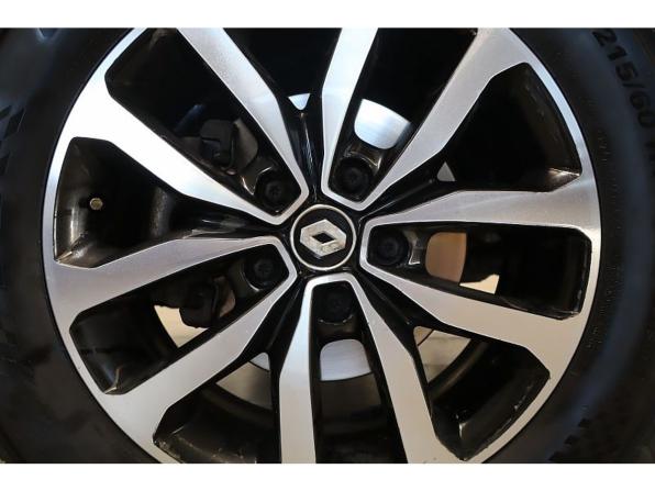 Renault Arkana I с пробегом 2019 года, цена 1 516 000 рублей, 122800 км, внедорожник, Автокод Объявления
