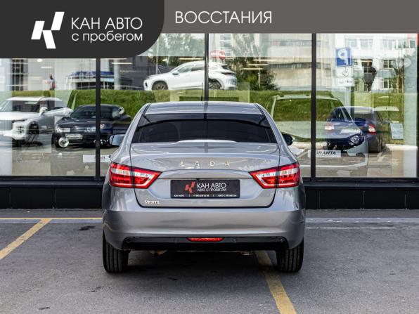 Lada (ВАЗ) Vesta I с пробегом 2019 года, цена 841 900 рублей, 149997 км, седан, Автокод Объявления