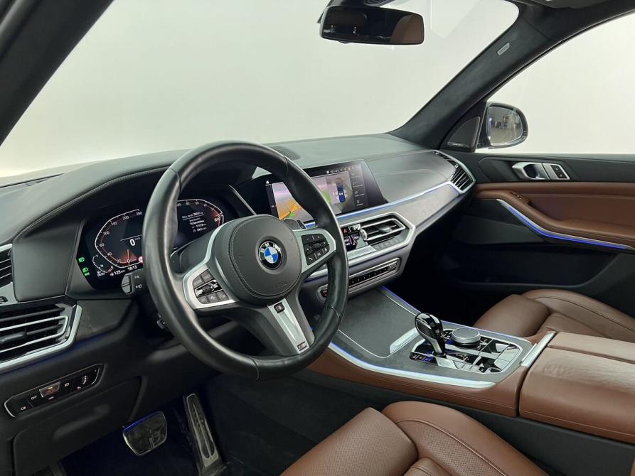 BMW X5 IV (G05/G18) Москва  - изображение 8