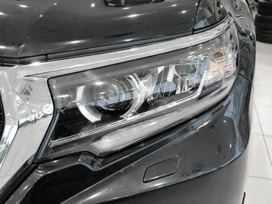 Toyota Land Cruiser Prado 150 Series Рестайлинг 2 Казань  - изображение 21
