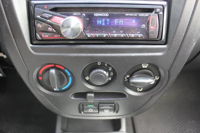 Lada (ВАЗ) Granta I с пробегом 2013 года, цена 477 000 рублей, 125235 км, седан, Автокод Объявления