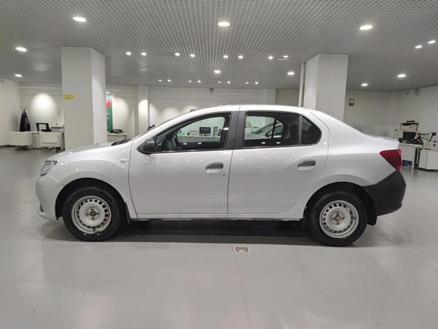 Renault Logan II Казань  - изображение 10