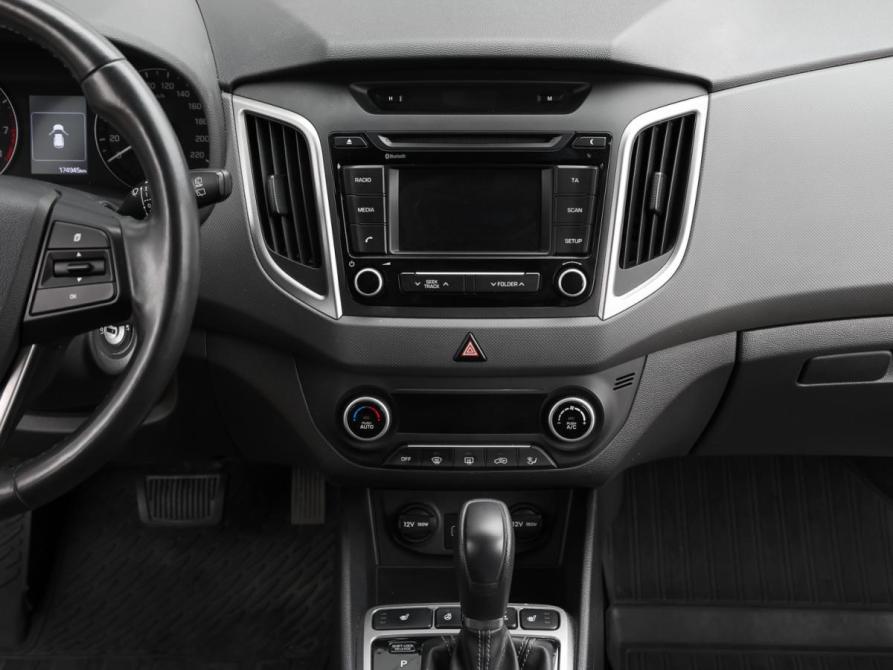 Hyundai Creta I Москва  - изображение 15