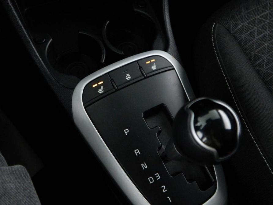 Kia Picanto III Москва  - изображение 17