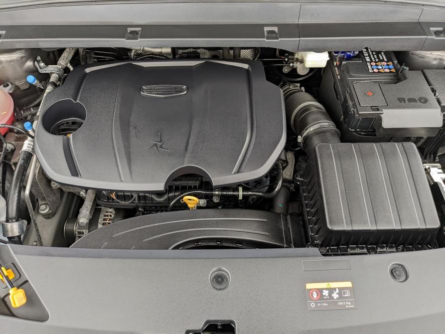 Geely Cityray Москва  - изображение 9