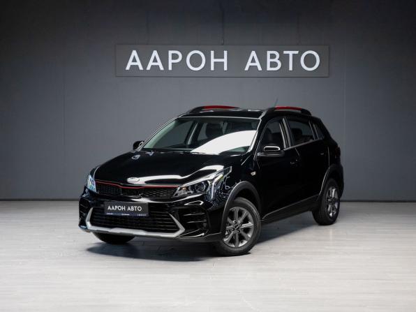 Новый Solaris KRX 2025 года, цена 2 604 000 рублей, хэтчбек, Автокод Объявления