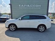 Mitsubishi Outlander III Екатеринбург  - изображение 15