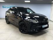 Geely Tugella I Рестайлинг Москва  - изображение 34