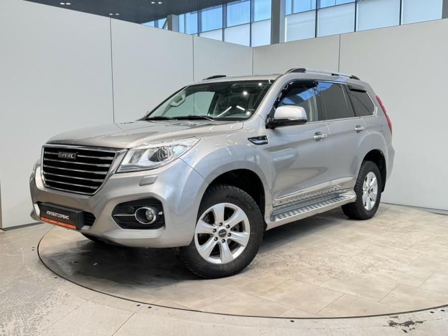 Haval H9 I Рестайлинг Волжский  - изображение 1