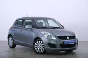 Suzuki Swift IV Омск  - изображение 21