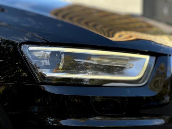 Audi Q3 I (8U) с пробегом 2013 года, цена 1 470 000 рублей, 184889 км, внедорожник, Автокод Объявления