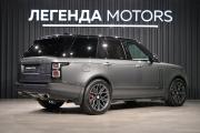 Land Rover Range Rover IV Рестайлинг Иркутск  - изображение 42