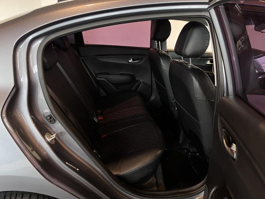 Kia Rio IV Чебоксары  - изображение 17