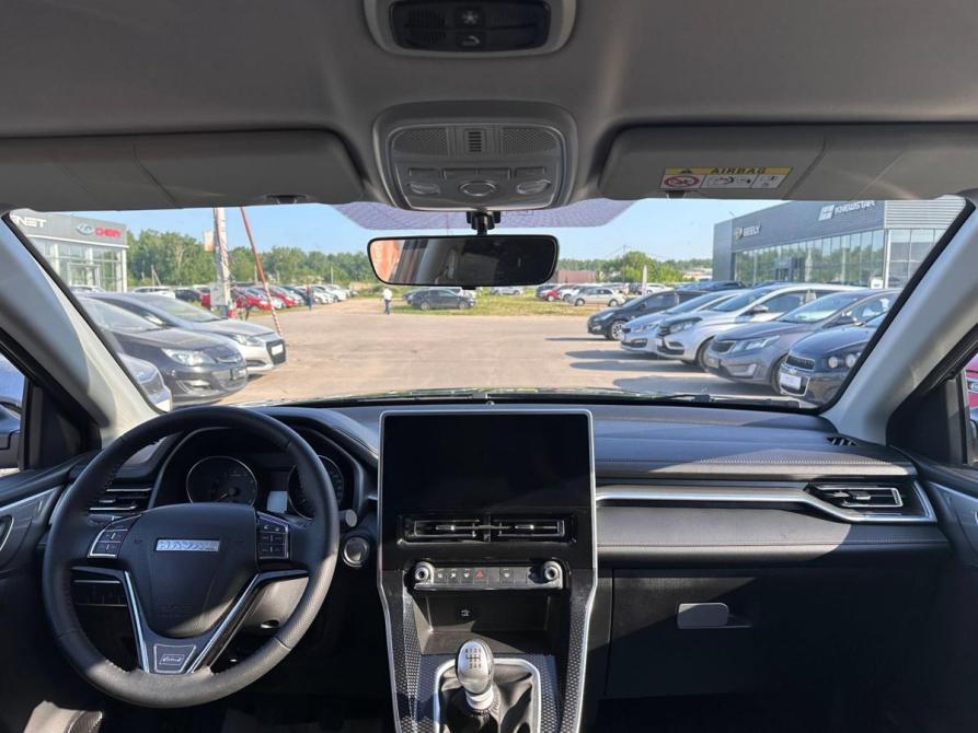 Haval M6 II Ногинск  - изображение 17