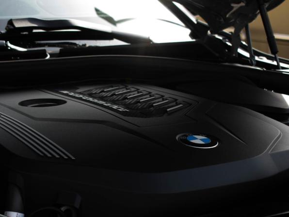 BMW 4 серии G22 G23 G26 с пробегом 2022 года, цена 6 800 000 рублей, 75000 км, лифтбек, Автокод Объявления