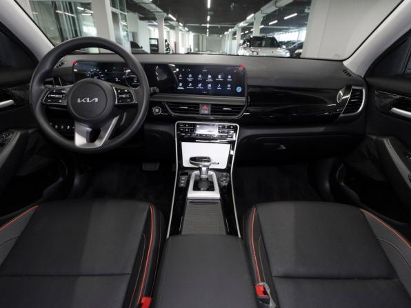 Kia Seltos I Рестайлинг с пробегом 2026 года, цена 3 000 000 рублей, 33 км, внедорожник, Автокод Объявления