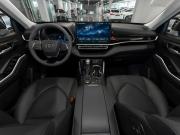 Toyota Highlander IV (XU70) Москва  - изображение 40