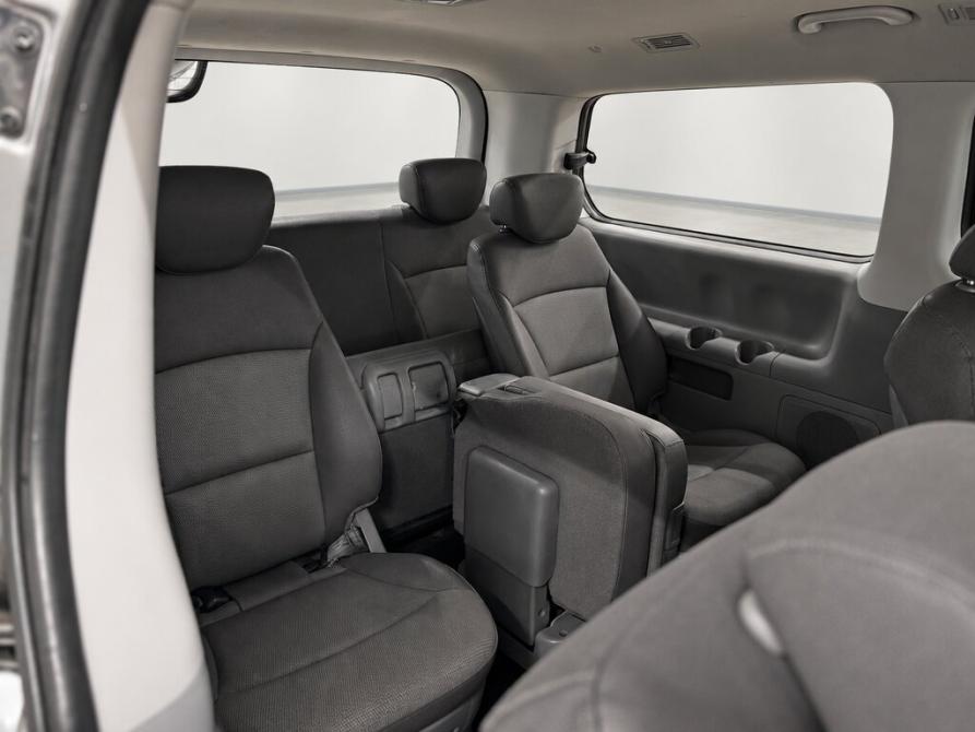 Hyundai Grand Starex I Кемерово  - изображение 12