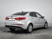 Kia Rio III Рестайлинг Санкт-Петербург  - изображение 23