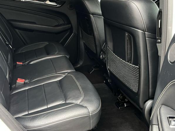 Mercedes-Benz M-Класс III (W166) с пробегом 2014 года, цена 2 900 000 рублей, 182922 км, внедорожник, Автокод Объявления