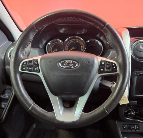Lada (ВАЗ) Largus I Рестайлинг с пробегом 2021 года, цена 1 497 000 рублей, 76709 км, универсал, Автокод Объявления