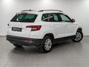 Skoda Karoq I Москва  - изображение 35