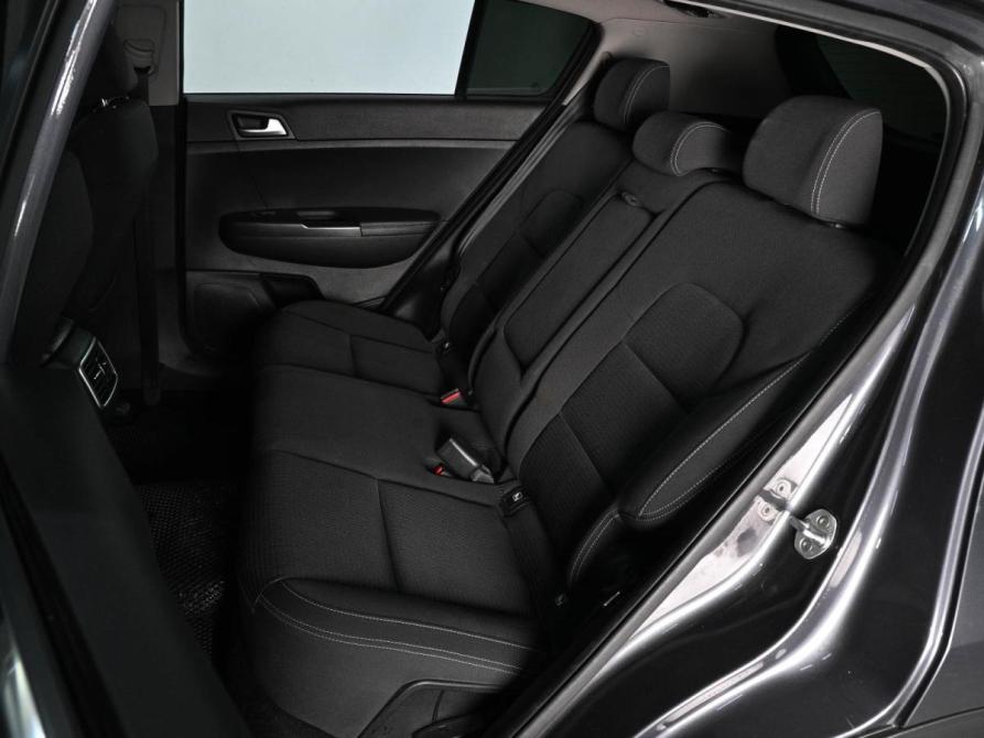 Kia Sportage IV Ростов-на-Дону  - изображение 9
