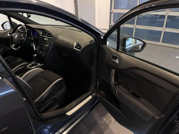 Citroen DS4 с пробегом 2012 года, цена 686 000 рублей, 152110 км, хэтчбек, Автокод Объявления