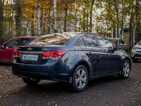 Chevrolet Cruze I с пробегом 2011 года, цена 380 000 рублей, 335755 км, седан, Автокод Объявления