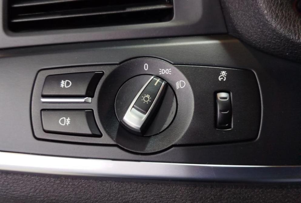 BMW X3 II (F25) Саратов  - изображение 19