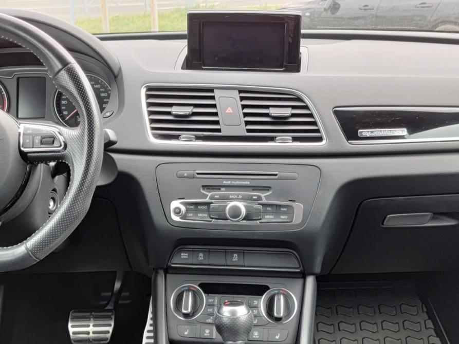 Audi Q3 I (8U) Рестайлинг Казань  - изображение 18