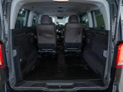 Mercedes-Benz V-Класс III (W447) Рестайлинг Москва  - изображение 54