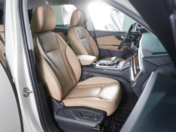 Audi Q7 II (4M) Рестайлинг с пробегом 2021 года, цена 6 249 000 рублей, 65789 км, внедорожник, Автокод Объявления