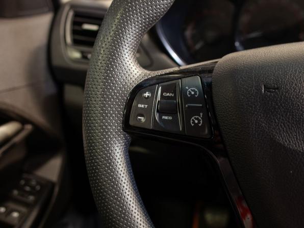 Lada (ВАЗ) Vesta I с пробегом 2021 года, цена 1 045 000 рублей, 77409 км, седан, Автокод Объявления