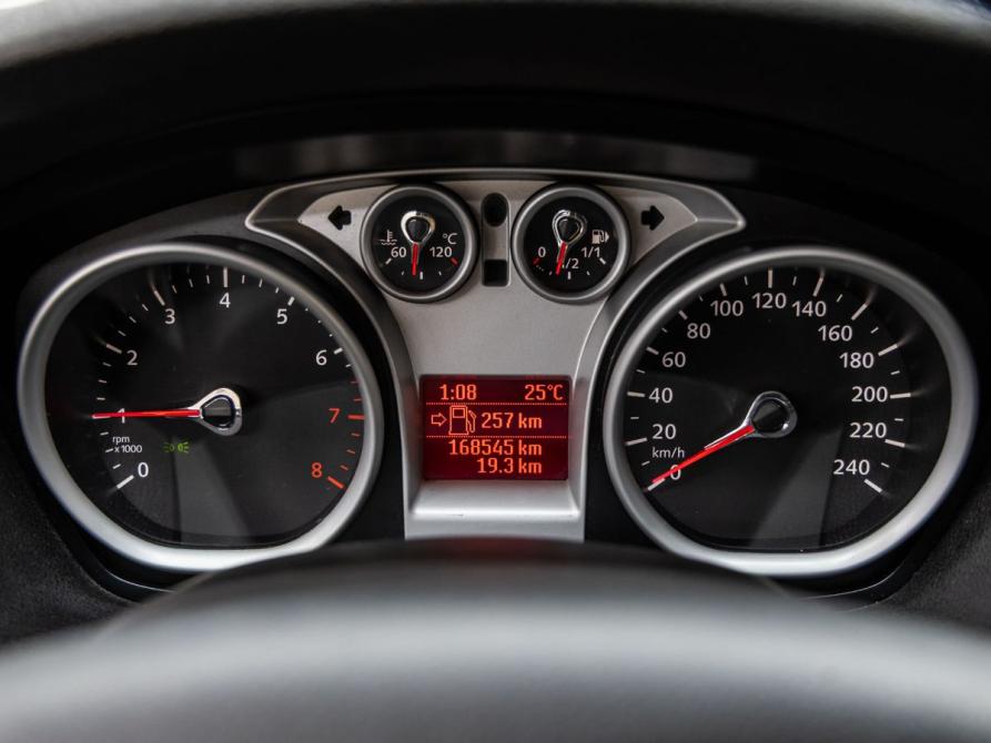 Ford Focus II Рестайлинг Волгоград  - изображение 12
