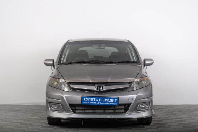 Honda Airwave I Рестайлинг с пробегом 2008 года, цена 649 000 рублей, 362000 км, универсал, Автокод Объявления