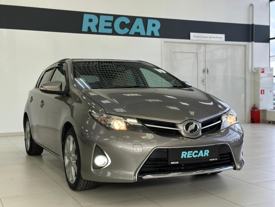 Toyota Auris II Санкт-Петербург  - изображение 35