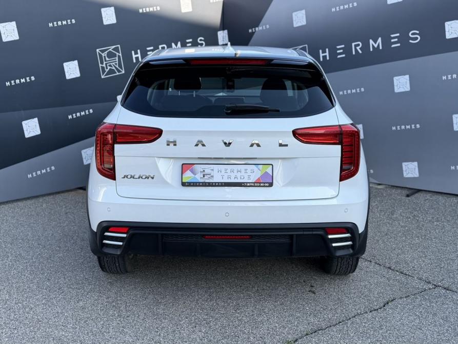 Haval Jolion I Рестайлинг Минеральные Воды  - изображение 5