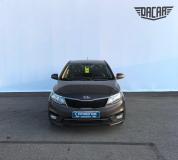 Kia Rio III Рестайлинг Санкт-Петербург  - изображение 27