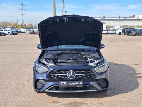 Mercedes-Benz E-Класс V (W213 S213 C238) Рестайлинг с пробегом 2021 года, цена 3 900 000 рублей, 109993 км, седан, Автокод Объявления
