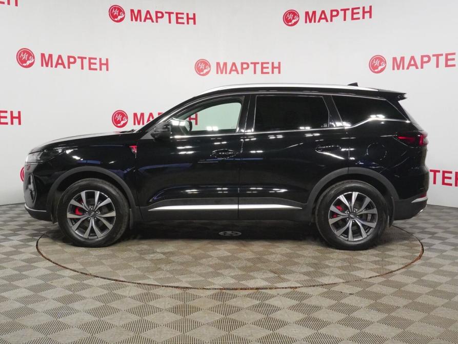 Chery Tiggo 7 Pro Max I Вологда  - изображение 8