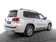 Toyota Land Cruiser 200 Series Рестайлинг 2 Москва  - изображение 35