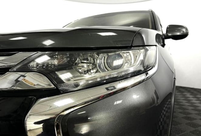 Mitsubishi Outlander III Рестайлинг 2 с пробегом 2016 года, цена 1 950 000 рублей, 87068 км, внедорожник, Автокод Объявления