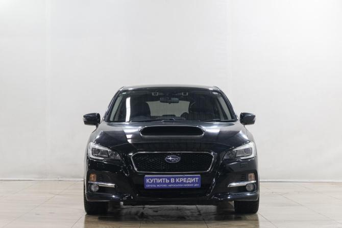 Subaru Levorg I с пробегом 2014 года, цена 1 449 000 рублей, 162000 км, универсал, Автокод Объявления