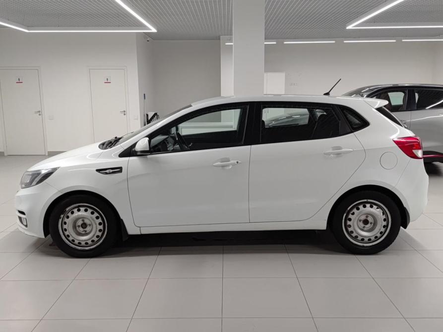 Kia Rio III Рестайлинг Казань  - изображение 10