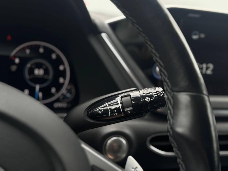Hyundai Sonata VIII (DN8) Екатеринбург  - изображение 28