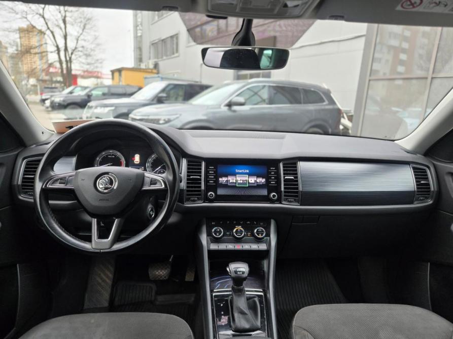 Skoda Kodiaq I Санкт-Петербург  - изображение 8