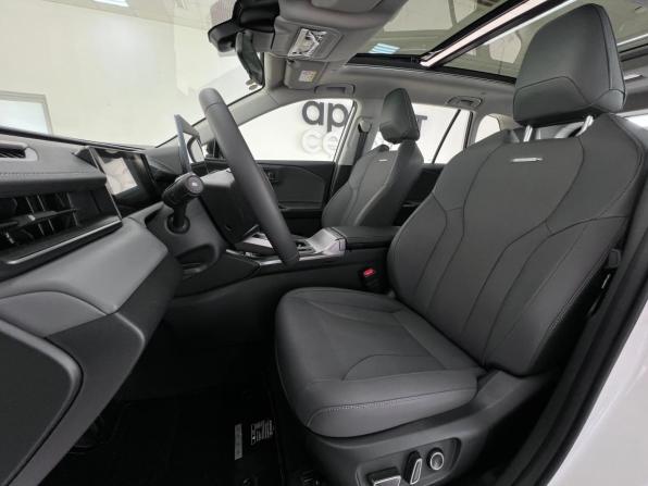 Toyota RAV4 VI (XA60) с пробегом 2026 года, цена 4 299 000 рублей, 482 км, внедорожник, Автокод Объявления