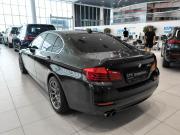 BMW 5 серии VI (F10/F11/F07) Рестайлинг Казань  - изображение 30