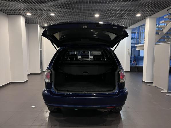 Lexus RX I с пробегом 2001 года, цена 610 000 рублей, 283638 км, внедорожник, Автокод Объявления
